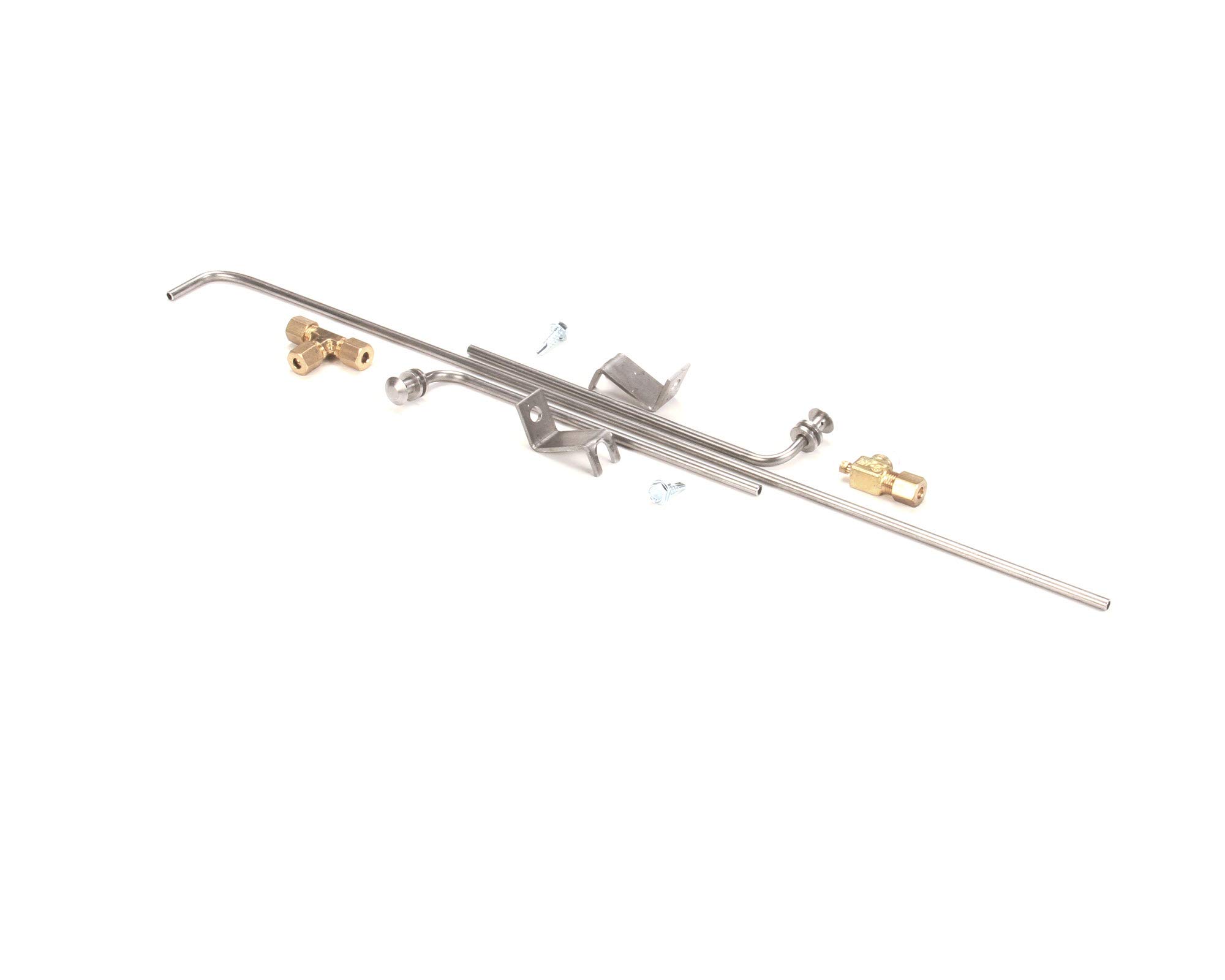 Photo 1 of Montague 3434-7 Pilot Kit 18 Open Top Complete