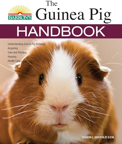 Download The Guinea Pig Handbook PDF