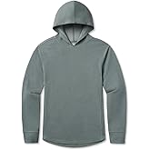 Southern Marsh Men’s Hecho and Co Performance Hoodie – Comfortable Hooded Outerwear
