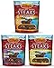Zuke'S Genuine Jerky Dog Treats, Beef And Sweet Potato, 7-Ounce