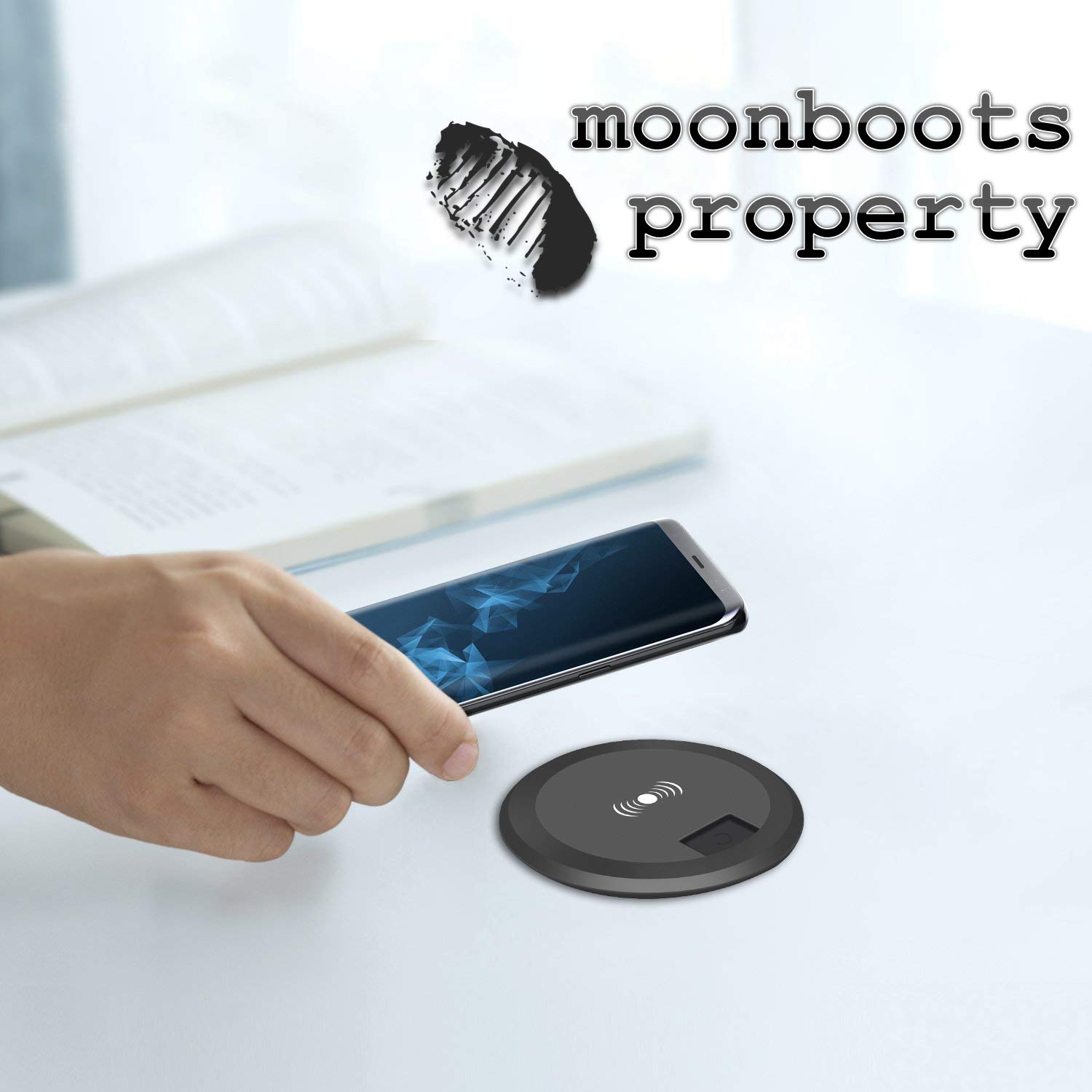 Best dual port usb charger for furniture