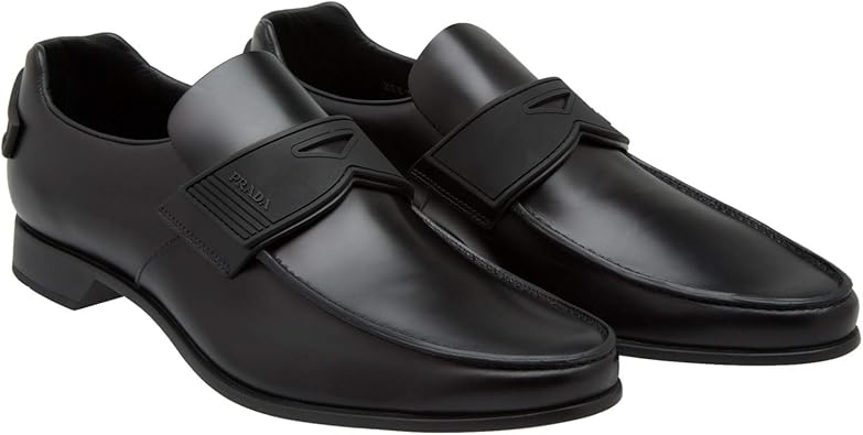 prada slip ons