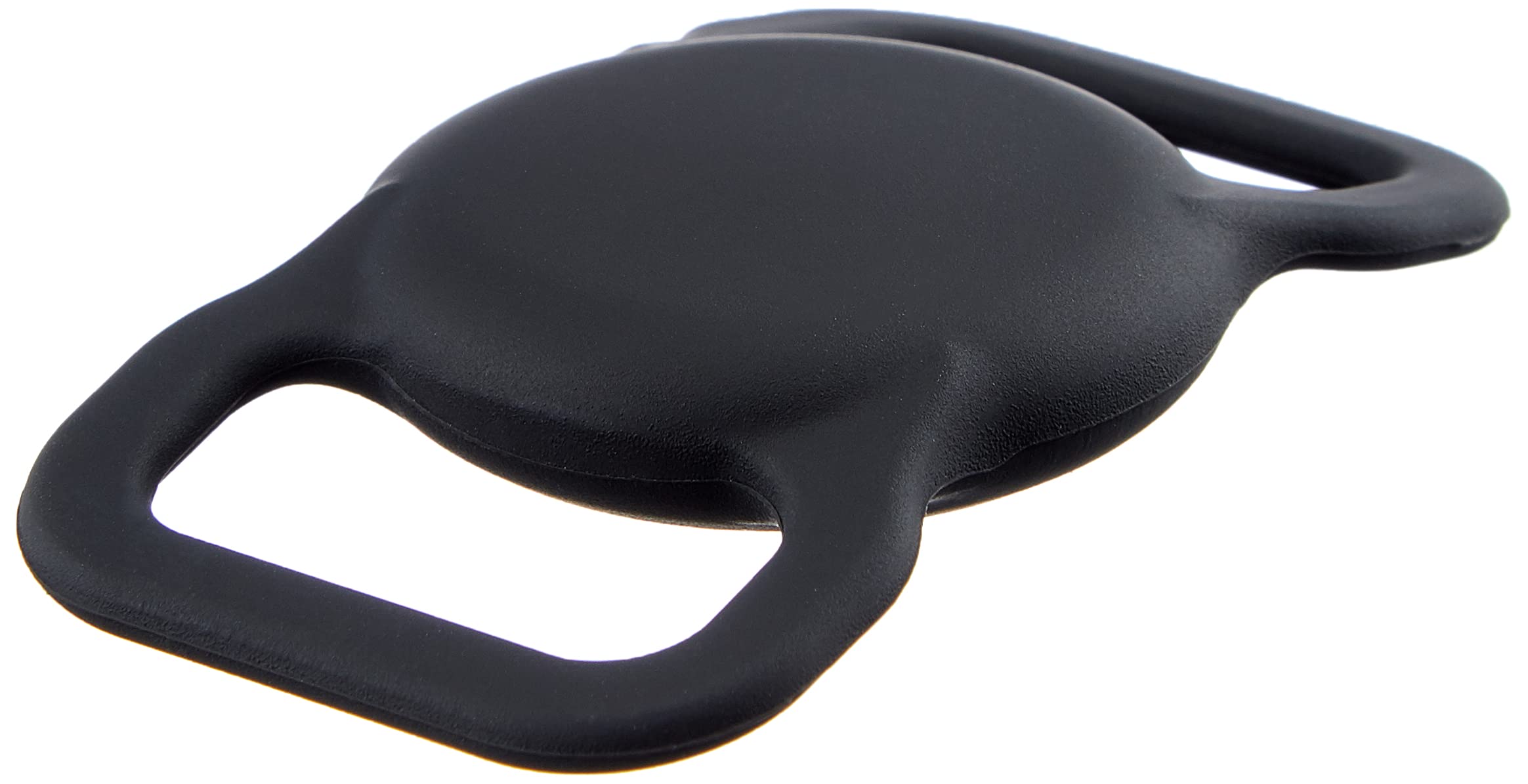 Airtag Dog & Cat Collar Holder Adapter Black