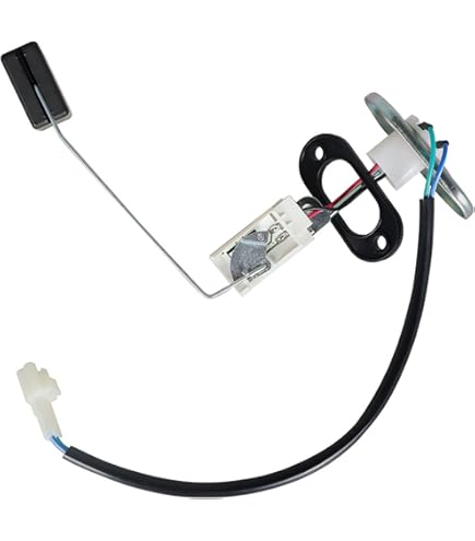 Amazon.com: Yamaha 4WM-85752-00-00 Sender Unit Assembly, Fuel