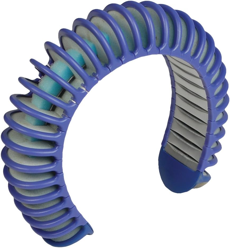 UCOOL - Body Cooling Band, Lower Body Temperature with Natural Cooling Technology