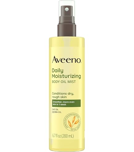 Amazon.com : KHAOKHO HARNN Yuzu and Vetiver Body Oil Spray 8.79 Fl