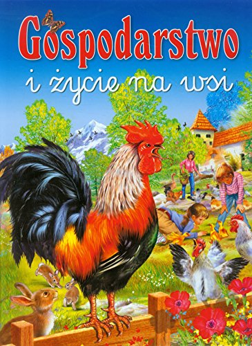 Gospodarstwo i zycie na wsi