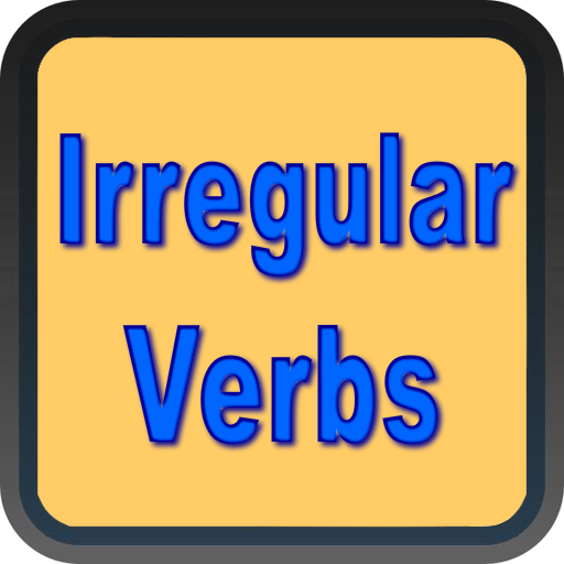Amazon.com: Irregular Verbs - English Language Art Grammar App: Appstore  for Android