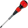 Vessel 220 Ball Grip +2x100 (JIS) Screwdriver