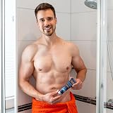 NO HAIR CREW Intimate Hair Removal Cream for Men 100 ml Extra Gentle view 7