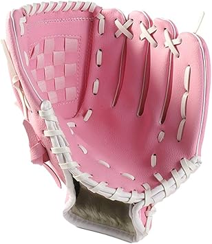 adult softball glove