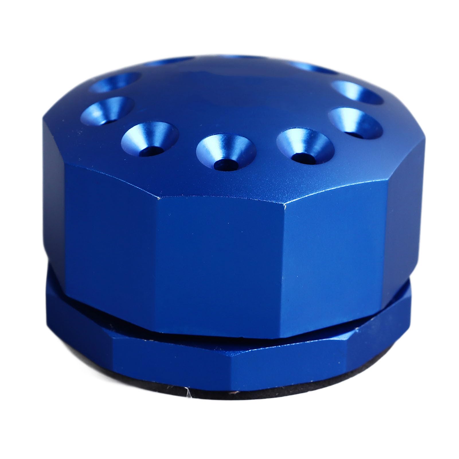 TRISAR Screwdriver Holder, 0.5mm Rotating Screwdriver Storage Rack for Chip Recording