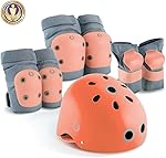 Set de protection complet de skate JL-GROUP