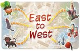 Days of Wonder Ticket To Ride First Journey Europe Board Game 2-4 Players view 4