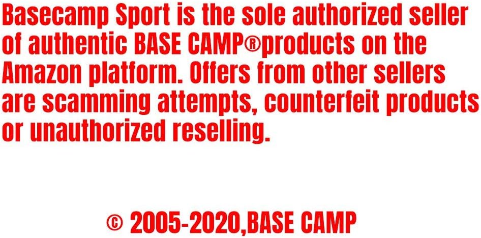 BASE CAMP Dust Mask Activated Carbon Dustproof Mask with Extra Carbon N99 Filters for Woodworking Mowing Sanding Running Cycling Outdoor Activities