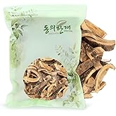 Organic Natural Pure Albizziae Cortex Bark (Mimosa Bark/Albizia julibrissin/Silk Tree Bark/Albizzia Julibrissin) Dried Bulk Herbs - 10.58 Ounce (300gram)