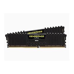 Corsair Vengeance LPX 16GB (2x8GB) DDR4 DRAM