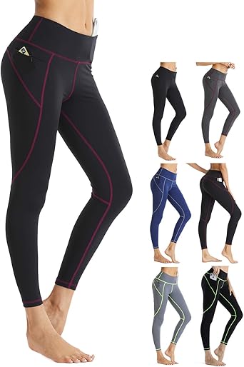 amazon workout pants