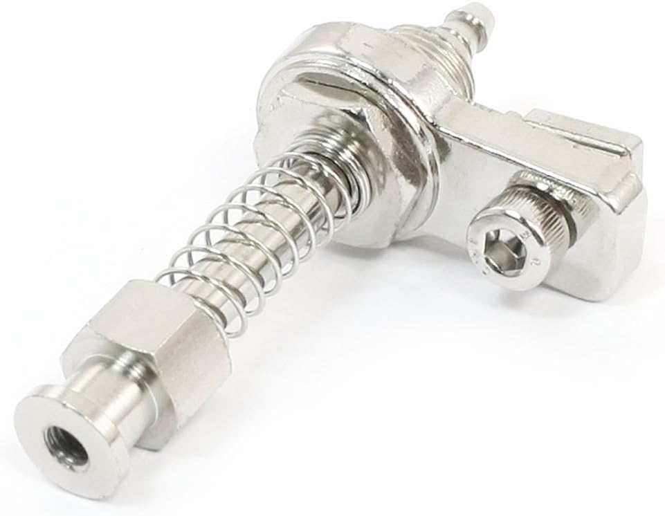 uxcellSpring Load Vacuum Motion Suction Cup Level Compensator 11 x 12 x