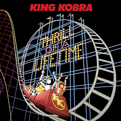 King Kobra - - - Zortam Music