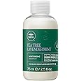 Tea Tree Lavender Mint Moisturizing Shampoo, Hydrates + Soothes, For Coarse + Dry Hair