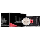 Ullo Full Bottle Replacement Filters (15 Pack) With Selective Sulfite Technology To Make Any Wine Histamine And Sulfite Preservative Free