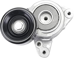 Duolctrams Belt Tensioner Pulley Assembly