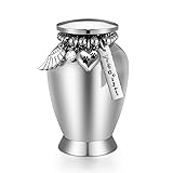 Small Urns Pet Ashes Urn for Small Animal,Mini