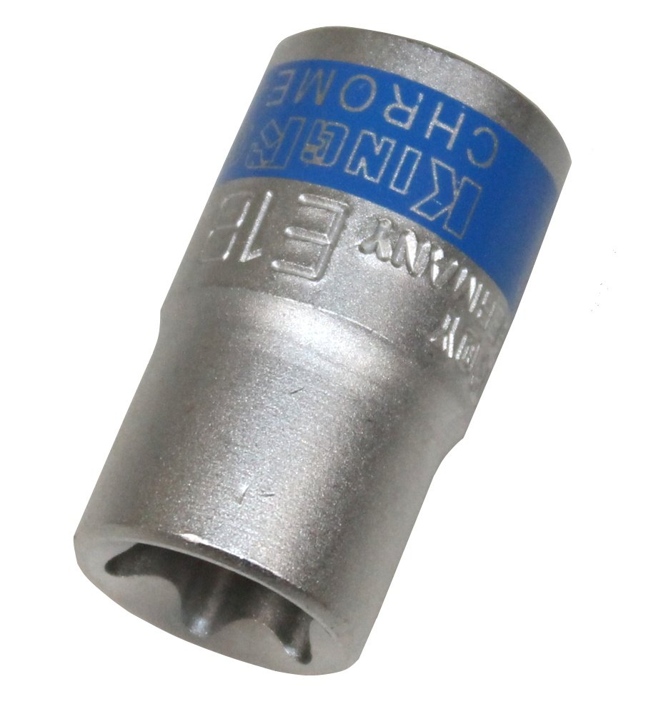 Aerzetix E18 External TORX etorx etorx 1/2" Drive Socket Amazon.co