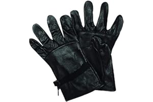 Fox Outdoor Products GI Type Leather Gloves