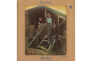 Goose Creek Symphony