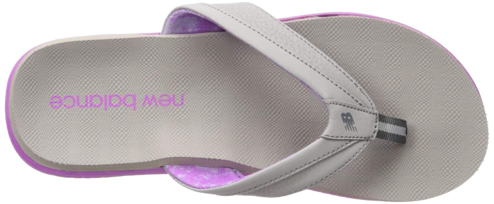 New Balance Women's JoJo Thong Flip-Flop, Pink, 5 - Choose SZ/color | eBay