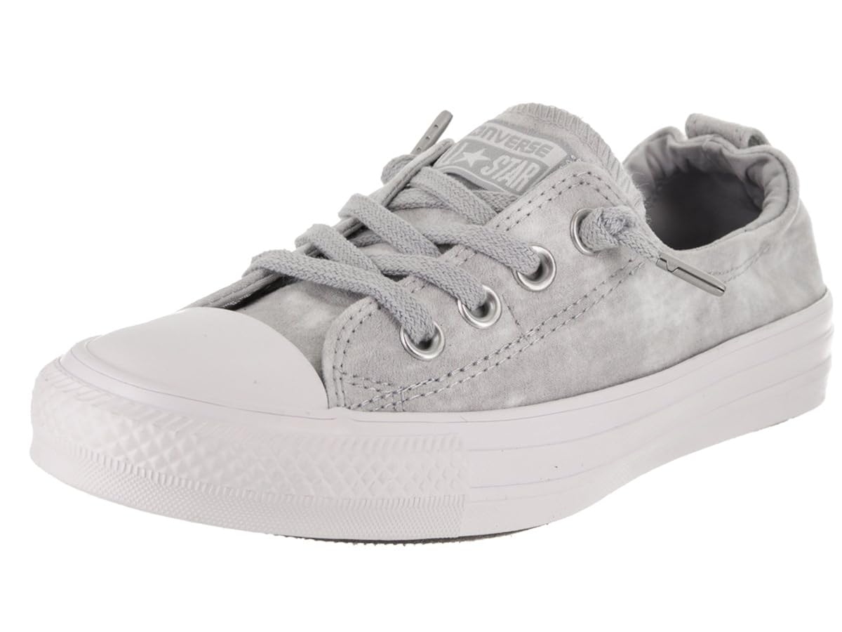 chuck taylor all star shoreline slip white