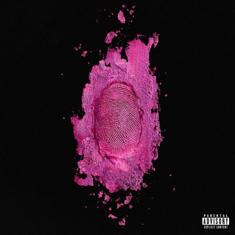 The Pink Print