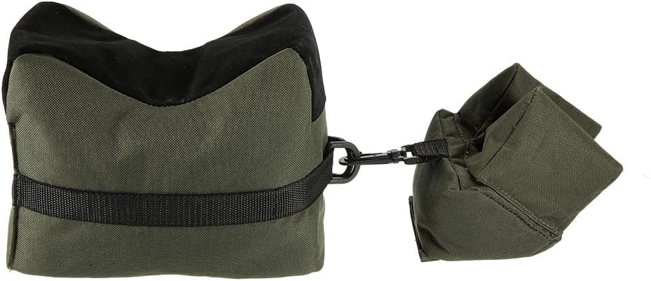 borsa da tiro per fucili da caccia