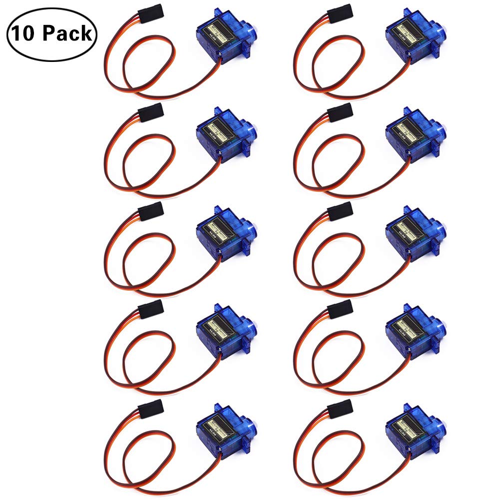 micro servos for rc airplanes