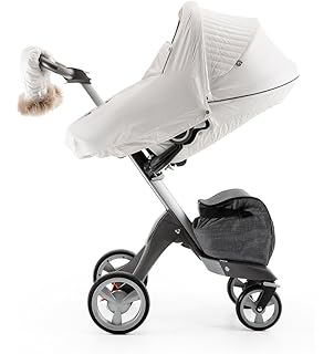 stokke xplory 2012