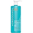 Moroccanoil Curl Enhancing Shampoo