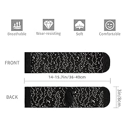 Jinjinkiang Halloween Cartoon Black Bat Unisex
