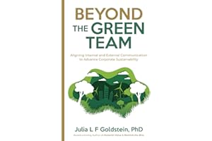 Beyond the Green Team: Aligning Internal and External Communication to Advance Corporate Sustainability