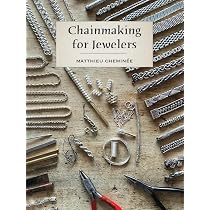 お値下げ！良本！lsmithing for Jewelry Makers 61ZCvvrwI9L._AC_UL210_SR210,