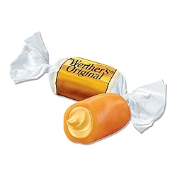 Wertherâ€™s Original Soft Vanilla Crème