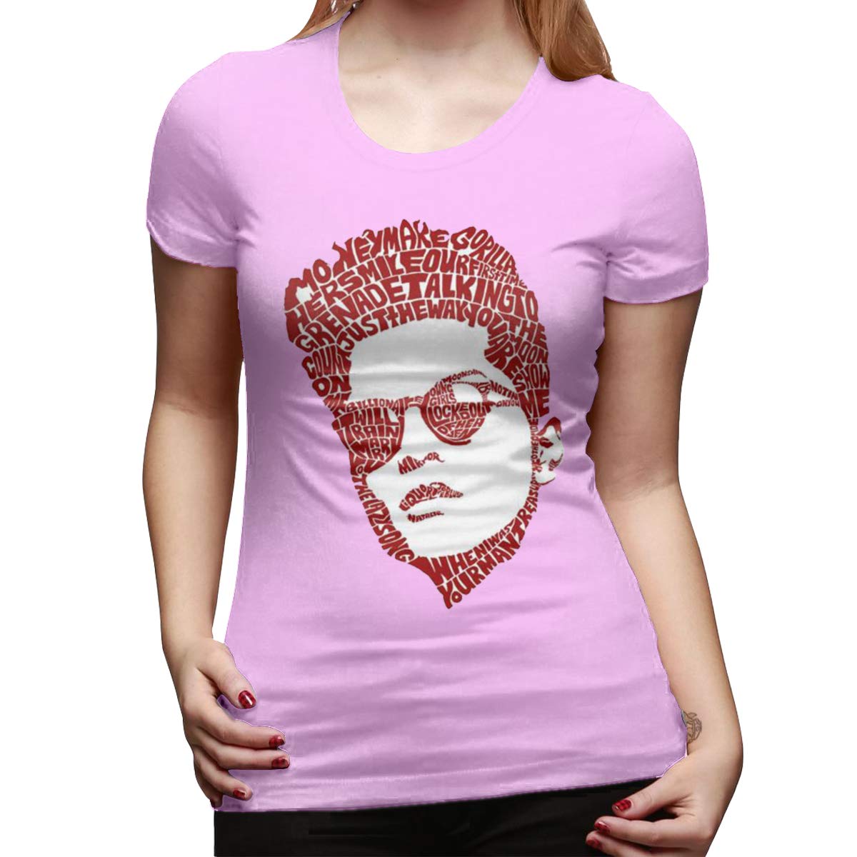 Best Is Bruno Mars From Puerto Rico