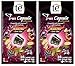 20 Nespresso Compatible Pods - Chai Spiced Black Tea, 2 Boxes - 10 Pods per box (20 pods total)