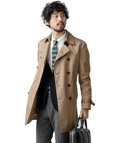 Amazon ナノ ユニバース Nano Universe ｔ ｃシャンブレーダブル