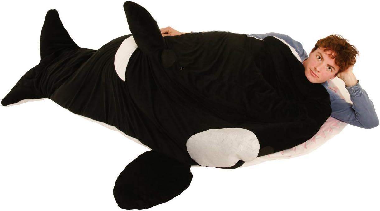 PatchTogether Chumbuddy Snore-ca