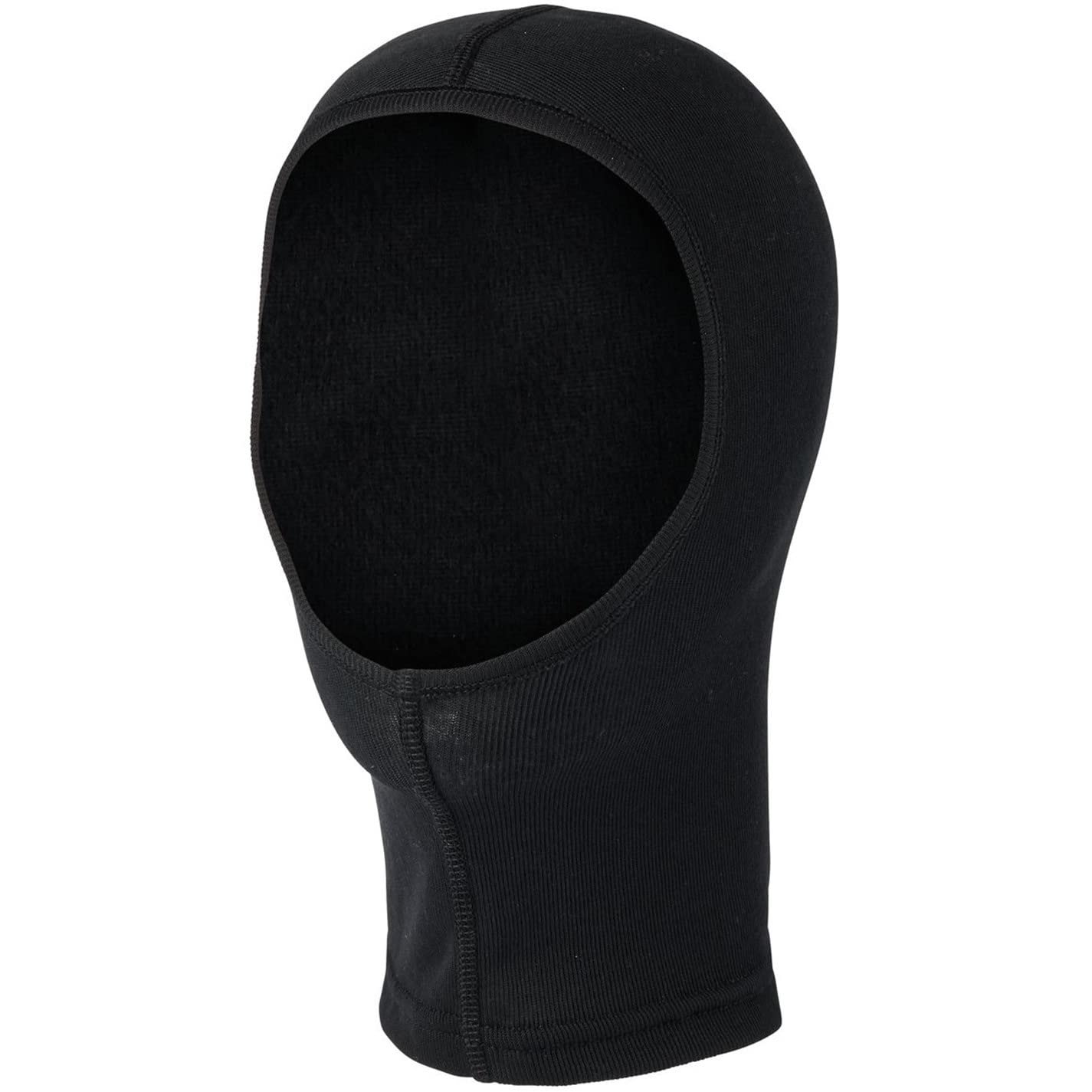 Odlo Eco Face Mask Black Mens