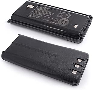 Kenwood 2206 аккумулятор
