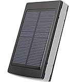 30000mAh Dual USB Portable Solar Battery Charger Power Bank For Cell Phone Samsung Htc Ipad