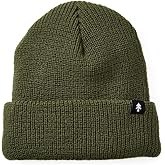 Huckberry Made in The USA Watch Cap Beanie, Unisex Beanies